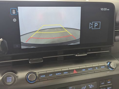 New 2026 Hyundai Kona SEL Sport image 22