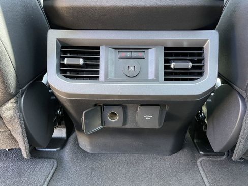 Used 2024 Ford F250 Lariat w/ Lariat Ultimate Package image 46