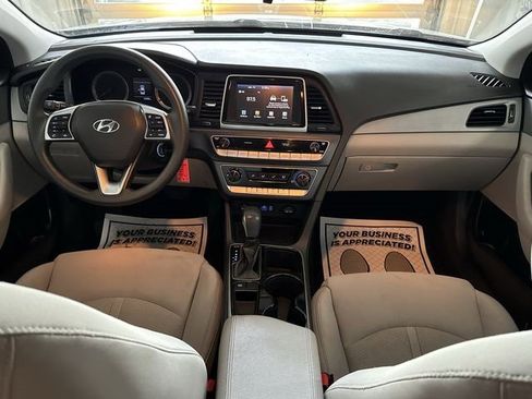 Used 2019 Hyundai Sonata SE image 19