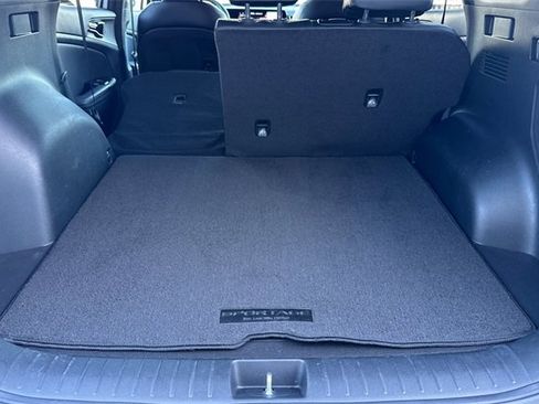 Used 2023 Kia Sportage X-Pro Prestige image 18