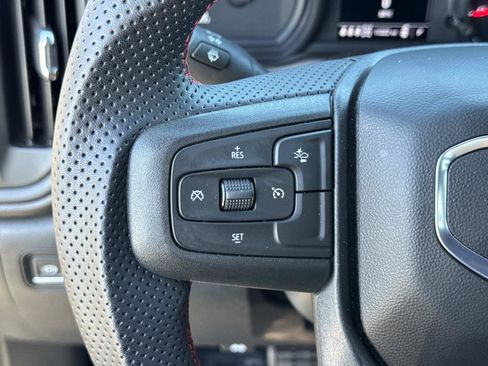 Used 2024 GMC Sierra 1500 Pro w/ Pro Value Package AWD/4WD image 10