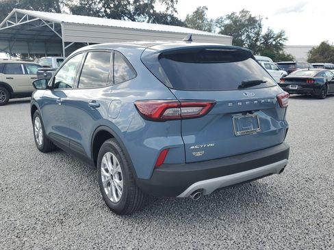 New 2026 Ford Escape Active image 8