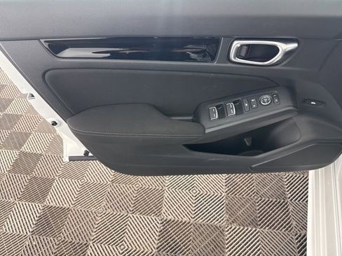 Certified 2026 Honda Civic Sport image 24