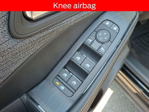 Used 2023 Nissan Rogue SV AWD/4WD image 25