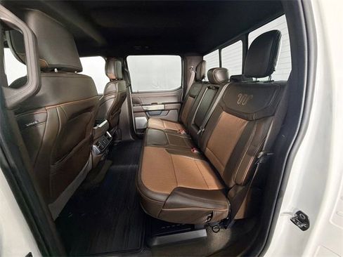 Used 2022 Ford F150 King Ranch image 26