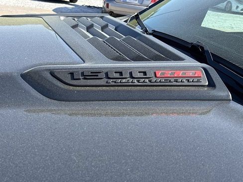 New 2026 RAM 1500 Limited AWD/4WD image 14