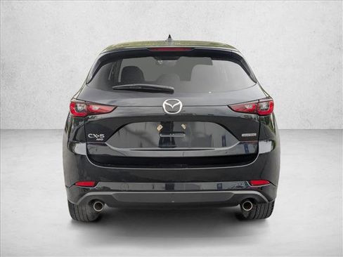 Used 2024 MAZDA CX-5 AWD 2.5 S w/ Premium Plus Pkg image 7