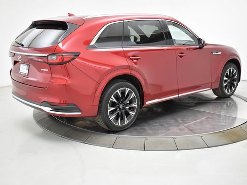 New 2026 MAZDA CX-90 3.3 Turbo S w/ Premium Plus AWD/4WD image 18