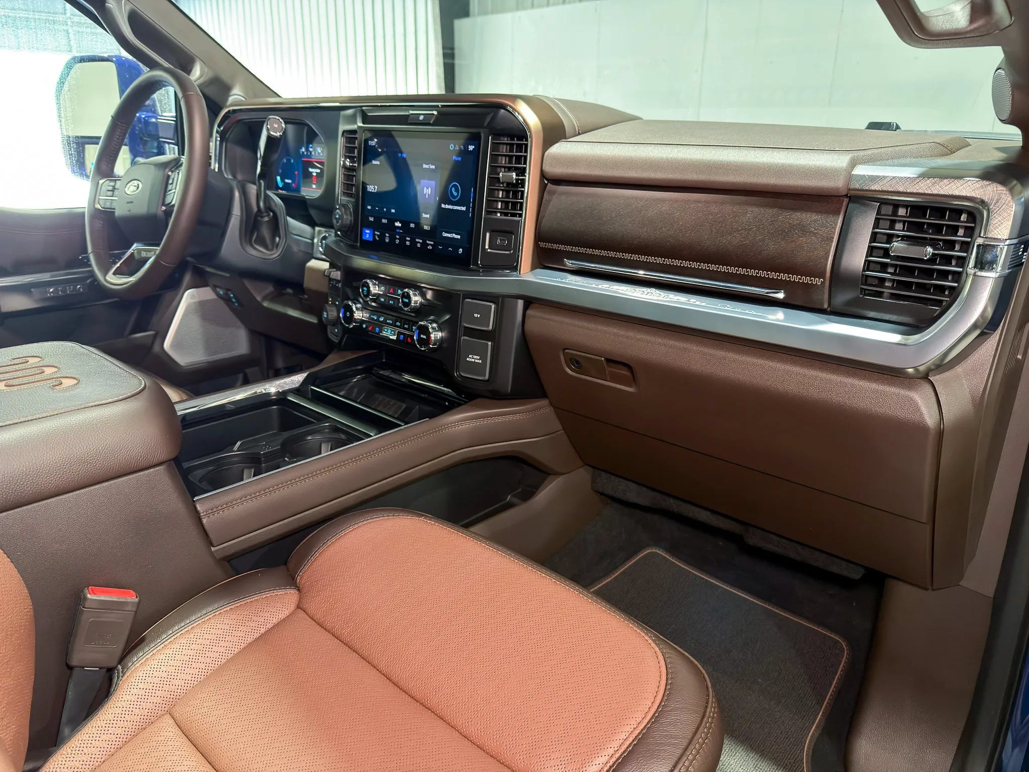 Used 2026 Ford F450 King Ranch AWD/4WD image 20