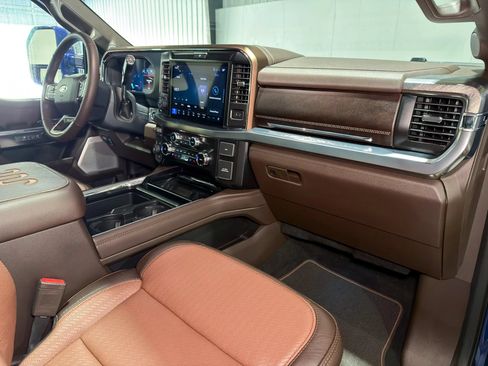 Used 2026 Ford F450 King Ranch AWD/4WD image 20