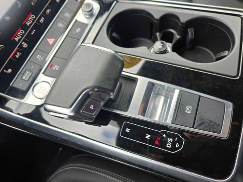 Used 2020 Audi Q8 Premium w/ Black Optic Package image 31