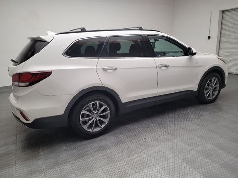 Used 2017 Hyundai Santa Fe SE w/ SE Premium Package 02 image 10
