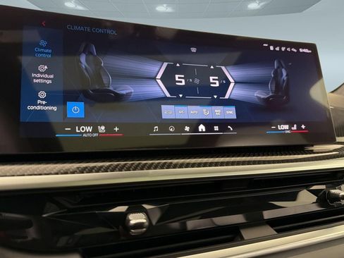 New 2026 BMW X5 M Competition AWD/4WD image 25