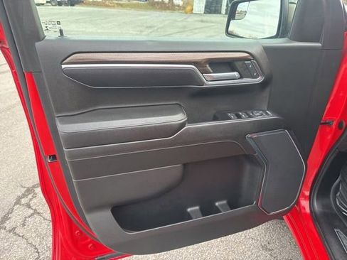 Used 2022 Chevrolet Silverado 1500 LT Trail Boss w/ Protection Package image 10