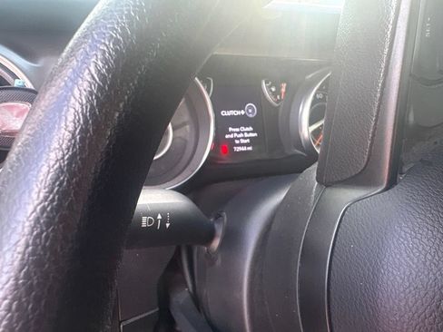 Used 2021 Jeep Wrangler Sport AWD/4WD image 8