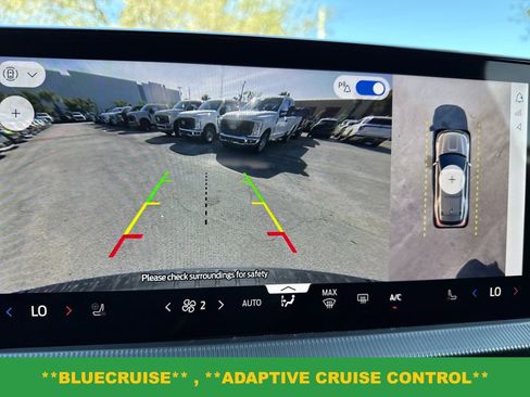 New 2026 Ford Explorer Tremor w/ Tremor Convenience Package image 7