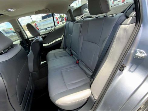 Used 2024 Subaru Legacy Limited image 20