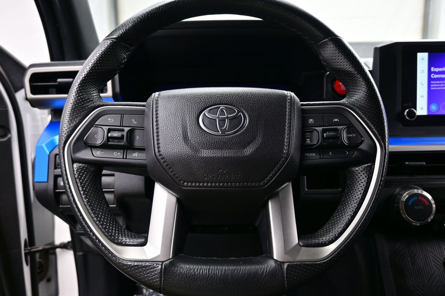 Used 2024 Toyota Tacoma TRD Off-Road AWD/4WD image 23