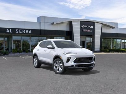New 2026 Buick Encore GX Preferred w/ Comfort Package