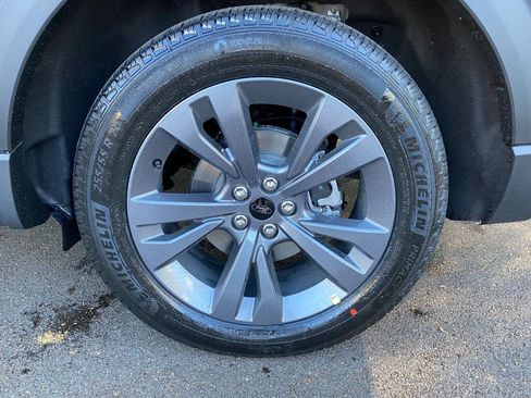 New 2026 Ford Explorer Active w/ Active Comfort Package image 23