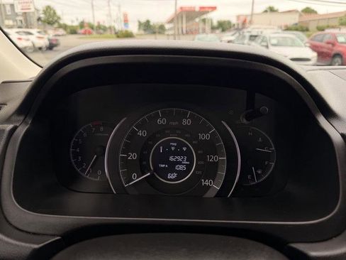 Used 2012 Honda CR-V LX image 14