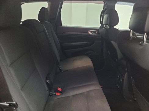 Used 2017 Jeep Grand Cherokee Laredo w/ Quick Order Package 23E AWD/4WD image 19
