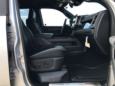 New 2026 RAM 3500 Limited image 20