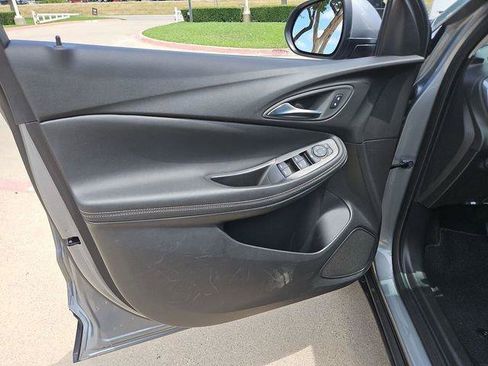 Used 2025 Buick Encore GX Preferred FWD image 20