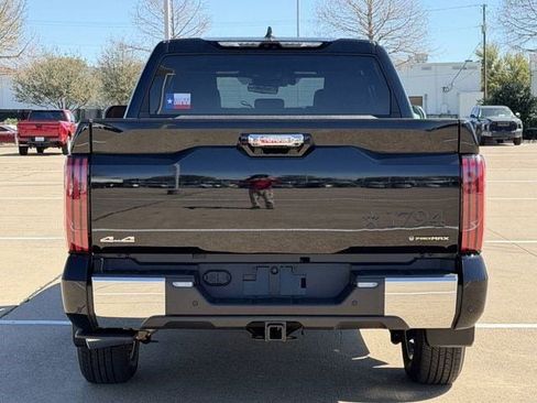 New 2026 Toyota Tundra 1794 Edition image 5