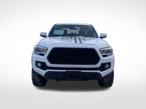 Used 2020 Toyota Tacoma 4x4 Double Cab image 9