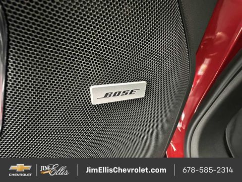 New 2026 Chevrolet Tahoe Z71 w/ Z71 Off-Road Package image 50