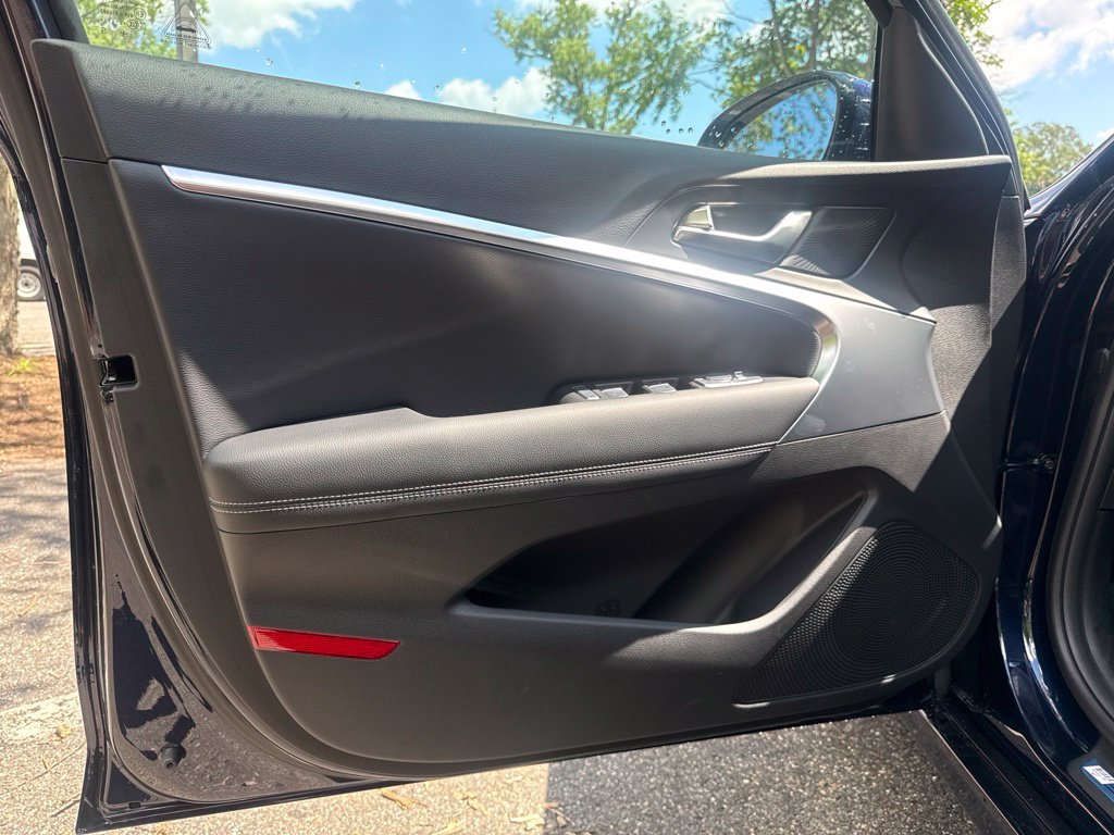 New 2026 Genesis G70 2.5T AWD/4WD image 13