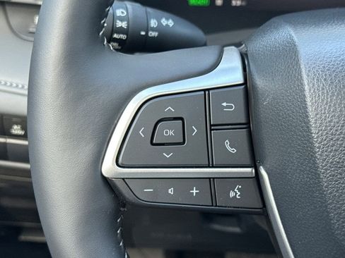 New 2026 Toyota Highlander Limited image 29