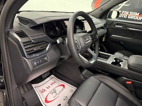 New 2026 GMC Acadia Elevation w/ Elevation Premium Package image 13