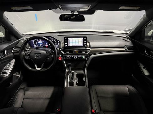 Used 2020 Honda Accord Sport image 10