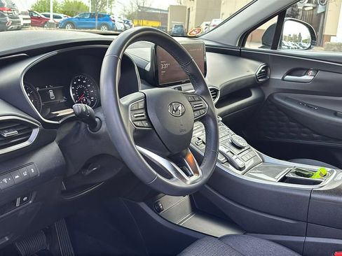 Used 2023 Hyundai Santa Fe SEL AWD/4WD image 26