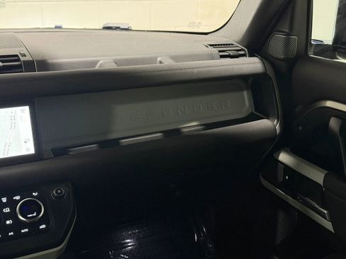 Used 2022 Land Rover Defender 110 S AWD/4WD image 24