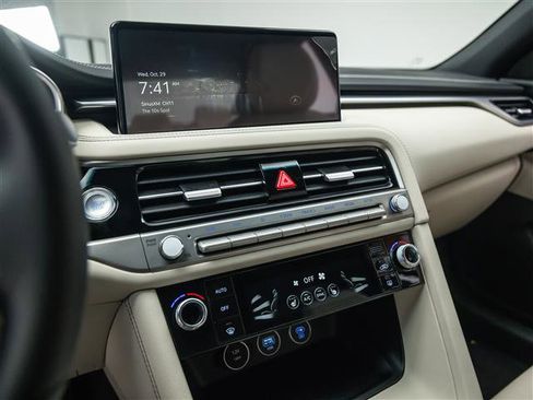 New 2026 Genesis G70 2.5T image 26