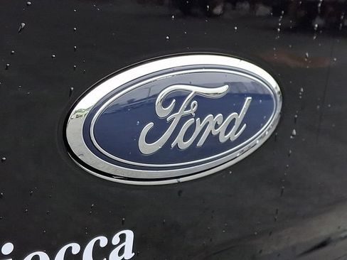 Used 2024 Ford Bronco Sport Outer Banks w/ Tech Package AWD/4WD image 30