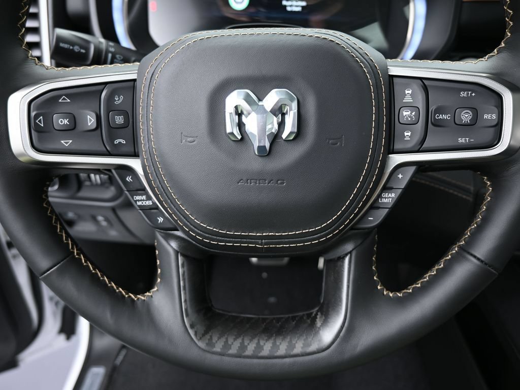 Used 2026 RAM 1500 Tungsten AWD/4WD image 27