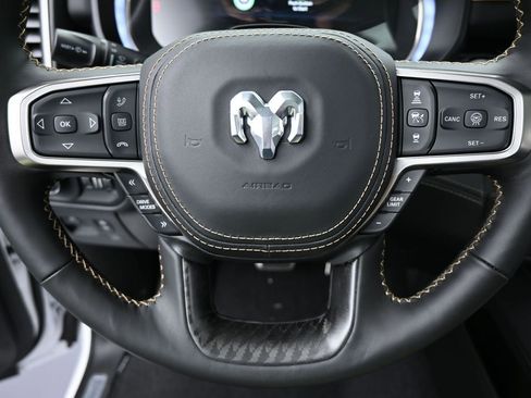 New 2026 RAM 1500 Tungsten image 27