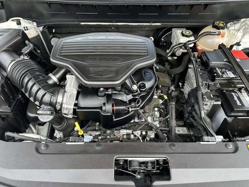 Used 2020 Cadillac XT6 Premium Luxury FWD image 10