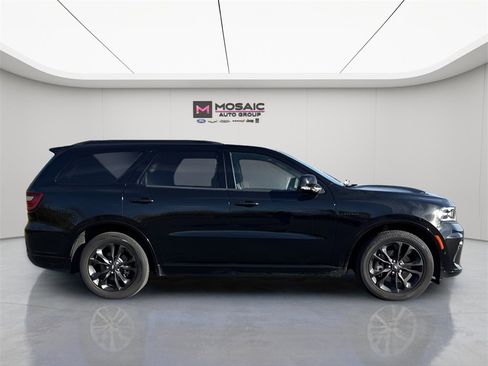 Used 2024 Dodge Durango R/T image 8