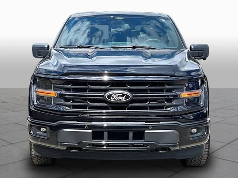 Certified 2024 Ford F150 XLT w/ Equipment Group 302A MID AWD/4WD image 4