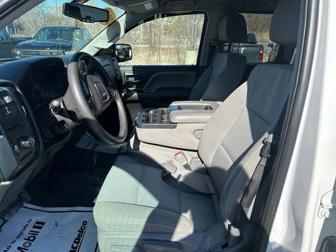 Used 2019 GMC Sierra 1500 Limited w/ Elevation Edition image 9