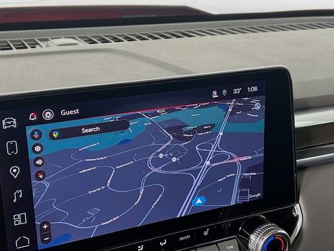 New 2026 GMC Canyon Elevation w/ Convenience Package image 11