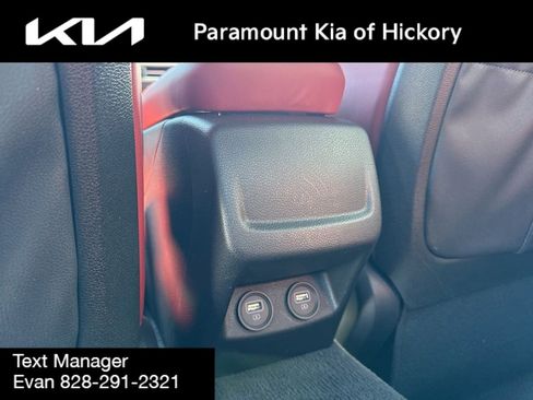 Used 2023 Kia K5 GT-Line w/ GT-Line Premium Package AWD/4WD image 15