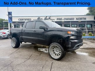 Used 2021 Chevrolet Silverado 1500 Custom RWD video 1