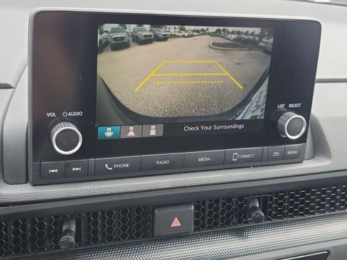 Used 2023 Honda CR-V Sport image 31