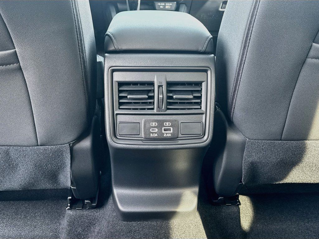 New 2026 Subaru Outback Premium AWD/4WD image 25